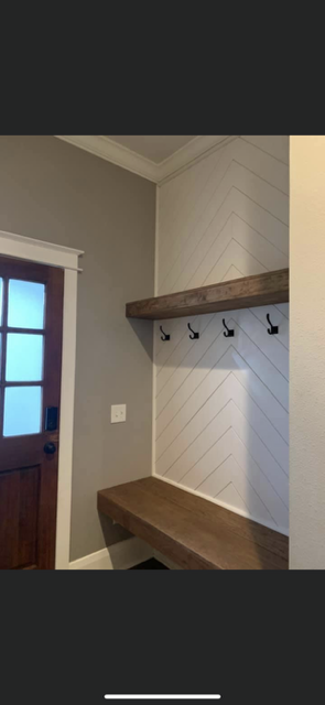 Upgrade Living Space
