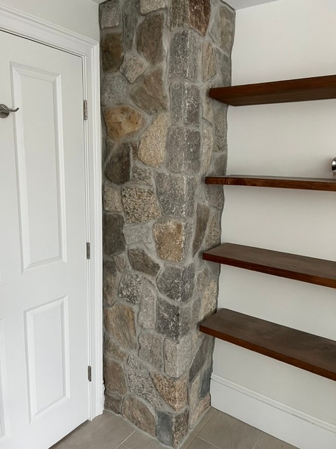 Whole-home remodel
