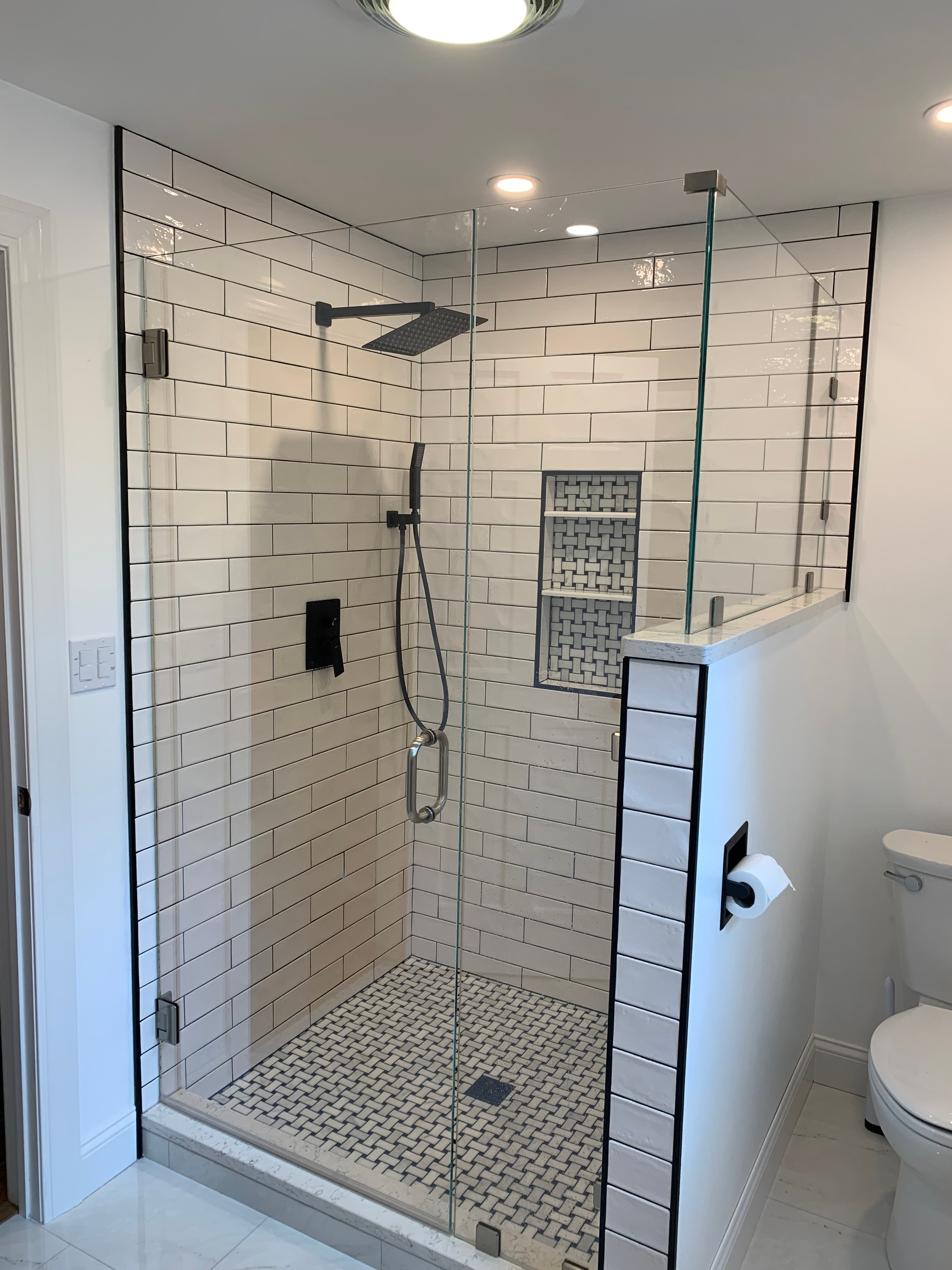 Master Bath Renovation