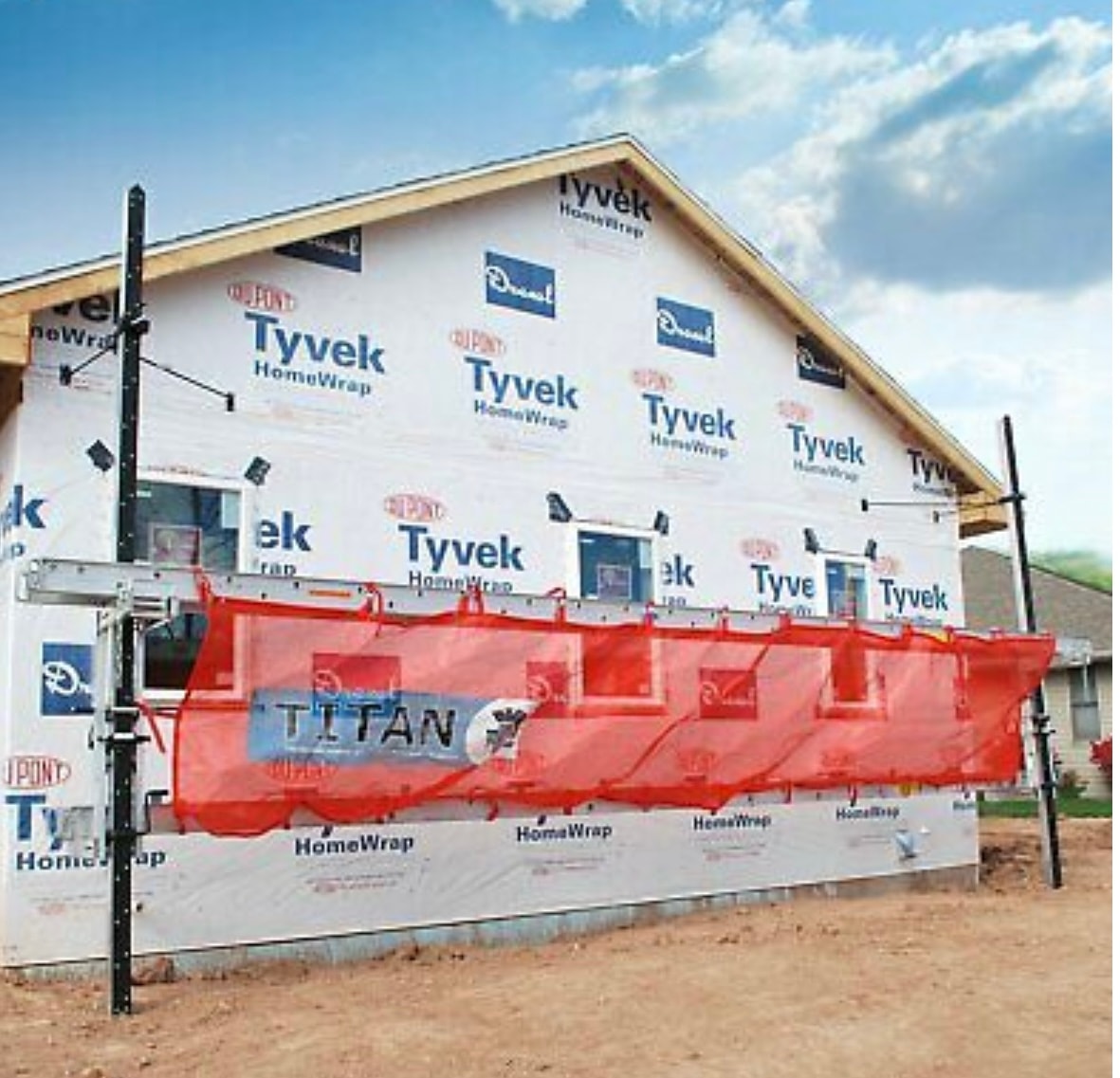Additions, Garages, Whole-Home Builds