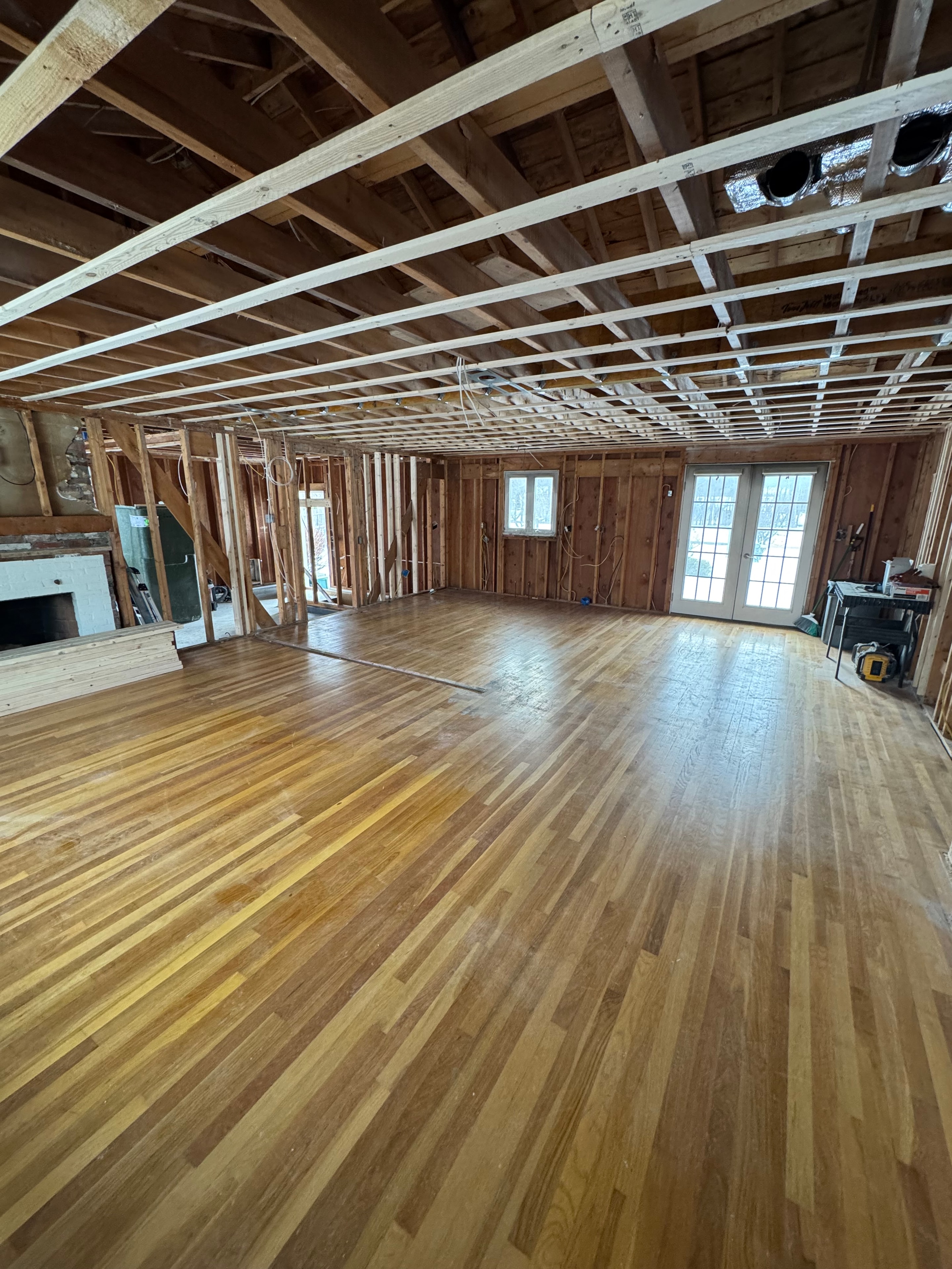 Ranch-Style Renovation